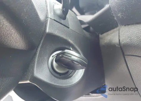 2014 Ford Transit Connect Xlt z USA, uszkodzony, nr VIN NM0LS7F79E1171719